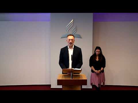 Jozef Plachý - kázanie