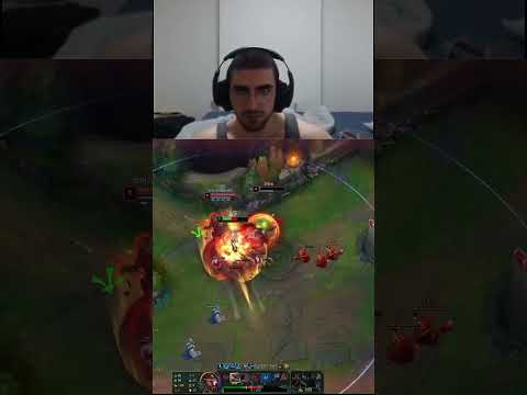 BRO IS JUST TOO CRAZY WITH IT 🤯