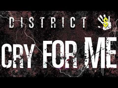 Kay L ft. Aace - Cry For Me