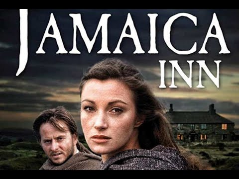 Jamaica Inn Miniseries: Omnibus Cut (1983) starring Jane Seymour and Patrick Mcgoohan