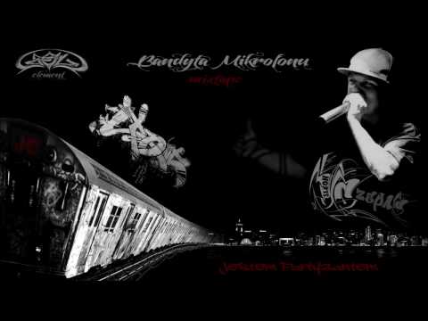 JasonCzepas - Jestem partyzantem ft.Zaja