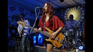 Danielle Nicole 2017 11 30 Stuart, Florida - Terra Fermata - NEW CD Single - Save Me