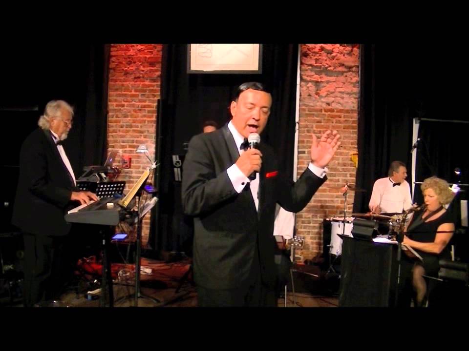 Promotional video thumbnail 5 for A Tribute to Frank Sinatra by Armando Diaz