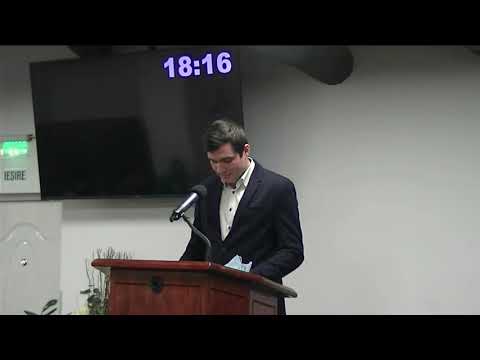 Rezumat al Epistolei catre Romani - Daniel Dumitrescu / Ionel Banu