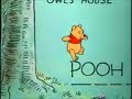 The Many Adventures Of Winnie The Pooh Opening Sequence