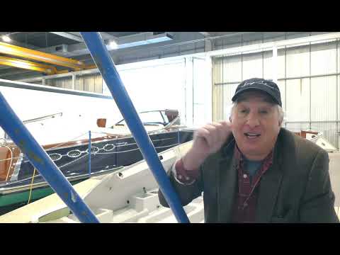 Built first for royalty … and now for you!