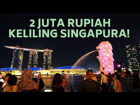 download lagu mp3 mp4 Tips Traveling Singapura, download lagu Tips Traveling Singapura gratis, unduh video klip Tips Traveling Singapura