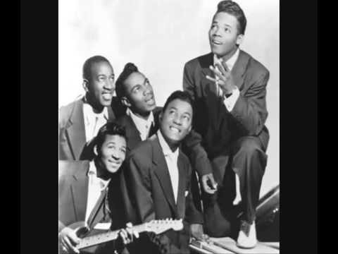 The Midnighters - 'Don't Say Your Last Goodbye' - 1954 45rpm