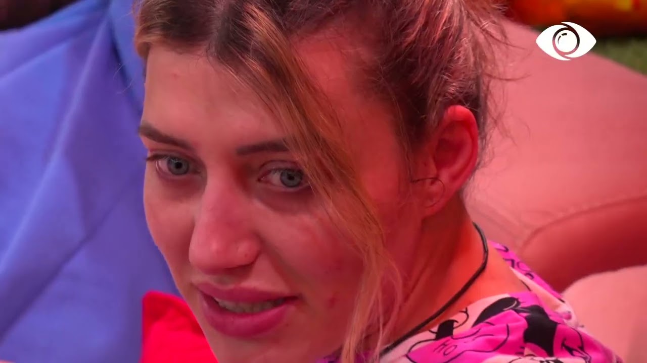 Fotinia i rrëfehet Nitës për jetën e saj: E kam plagë në zemër!