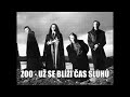 Zoo Čas Sluhů Už Se Blíží čas Sluhů