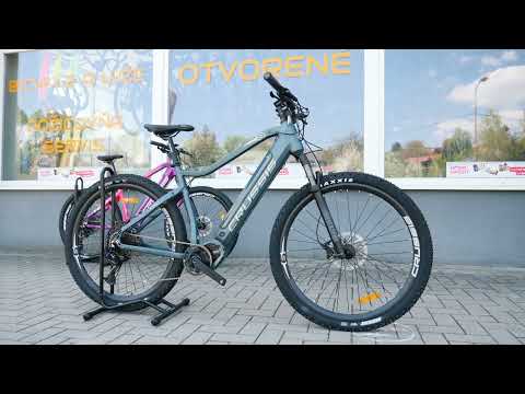 Dual Sport - Crussis ONE-Guera 9.7 M