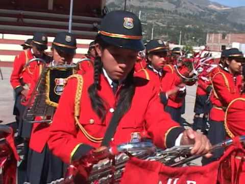 MARCHA: GUERRA DE LAS GALAXIAS