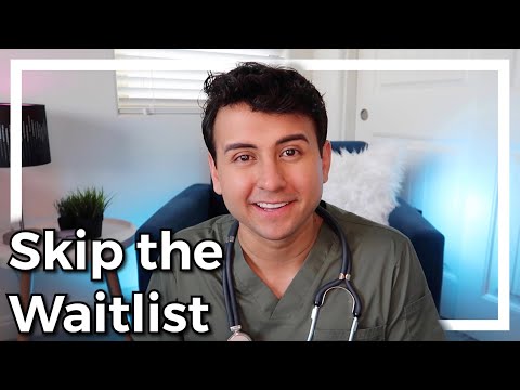 Fastest Route to Nursing School and Nursing Degree