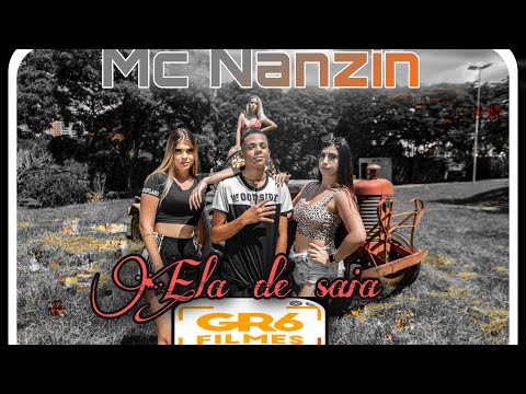 Mc nanzin- gata na garupa ( Dj magrelo & SquioBeat (•áudio OFICIAL•)