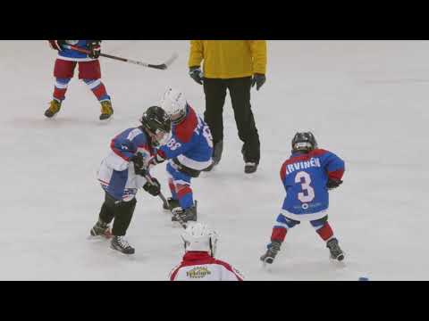 Heki 2012 - Seinäjoen turnaus 14.12.2019