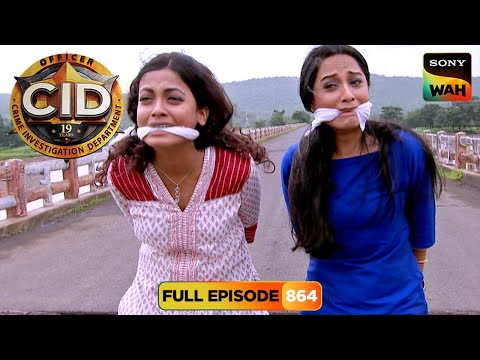 Purvi और Shreya की जान खतरे में | CID | सी.आई.डी. | 29 Dec 2025