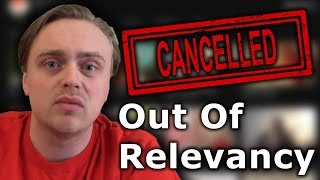 How Gus Johnson Got Canceled Out of Relevancy