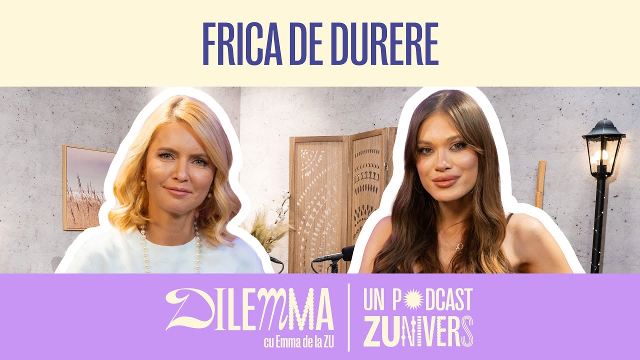 NICOLETA SVÂRLEFUS. GÂNDIREA POZITIVĂ, O MARE CAPCANĂ A SPIRITUALITĂȚII | DilEMMA 51