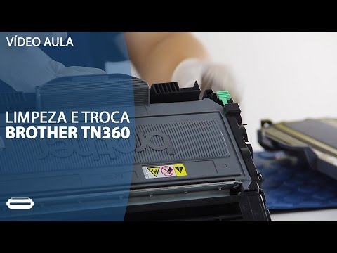 BROTHER DR-2100 DRUM UNIT 12000P video