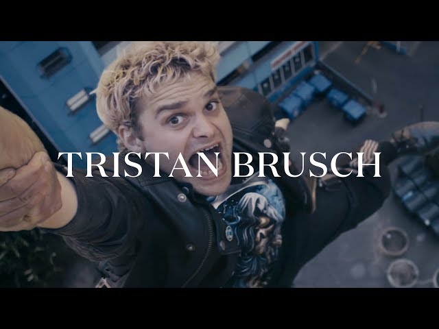 Ich Lass Dich Nie Los von Tristan Brusch ((jetzt ansehen))