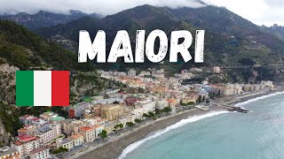 This Italian Village Looks Totally Different Now!