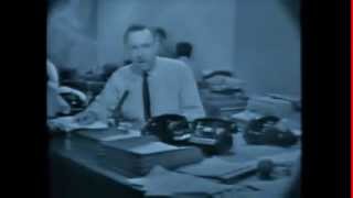 Dorothy Kilgallen, greatest media star of the 20th Century, investigates JFK murder, ends up dead