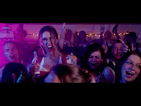 ANJA BAVARIA - No ned hoam