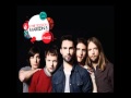Is there anybody out there? Maroon 5 featuring PJ ...