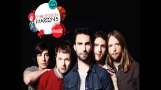 Is there anybody out there? Maroon 5 featuring PJ Morton