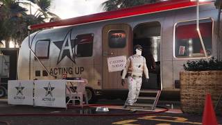 Gta 5 Workarounds for Director mode  trailer no recent activities And 