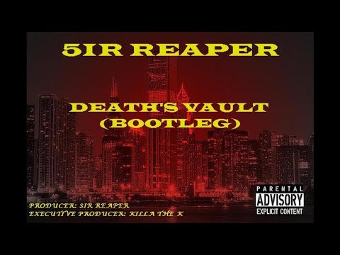 Sir Reaper - 14_Slangin Thiz