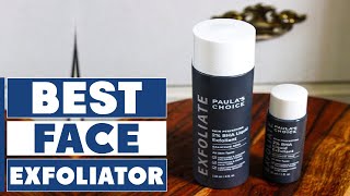 Top 10 Best Face Exfoliator On Amazon