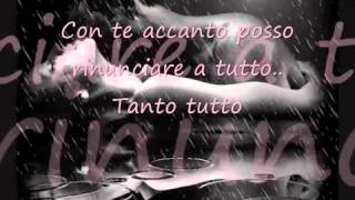 Modà-Tutto Non è Niente.