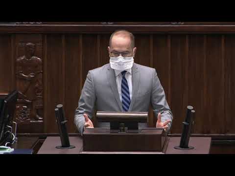 Michał Szczerba: Petycja o prawa mieszkańców niebędących obywatelami