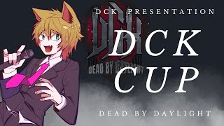 【DBD】DCK CUP 枯草窓【デッドバイデイライト】