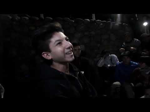 KRIGER vs XENIX - 4tos (Fecha 10) 30/08 Rasen Rap