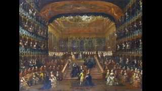 Rossini: overture to L'Italiana in Algeri. Norrington, London Classical Players