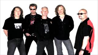 Thunder - Moth To The Flame (Lyrics In Description)