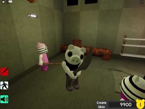 Tsp memory jumpscare