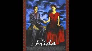 Músicas da Trilha sonora do Filme: Frida (III)