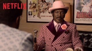 Dolemite Is My Name Dolemite Is My Name Film Trailer