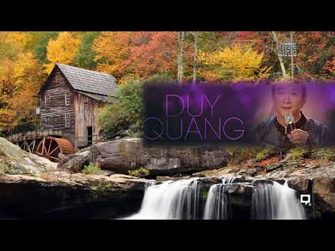 Cô hái mơ Sheet - Duy Quang