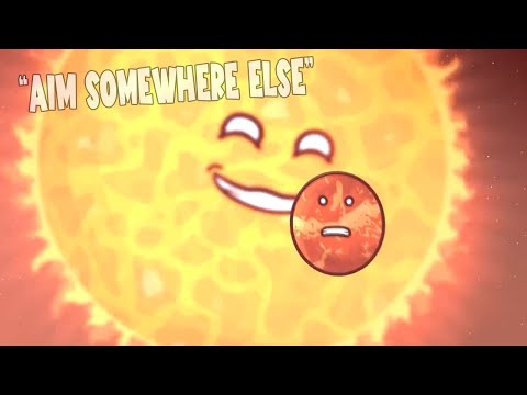 50 Random Solarballs lines chosen by the comments!