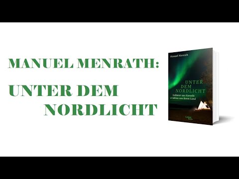 Musikalische Premiere: Unter dem Nordlicht von Manuel Menrath in Chur