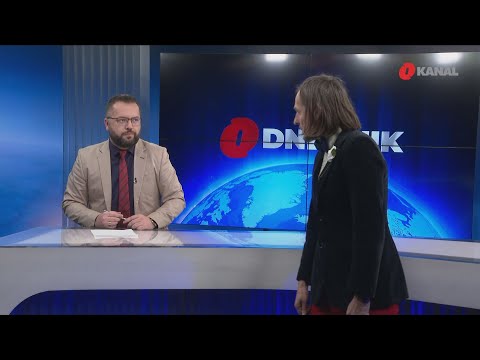 Breaking news: Popularni pjevač Laka upao u studio O Dnevnika, voditelj u šoku