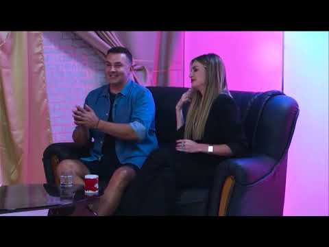 Sanja Culibrk i Tihomir Tepic - Sve po spisku sa Skundricem 117