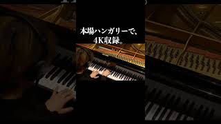 Download lagu 本場ハンガリーでバッハをレコーディングしてみた結果...【4K高音質】 mp3