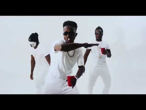 Jungle Leaders - SHUT DOWN (Official Video)