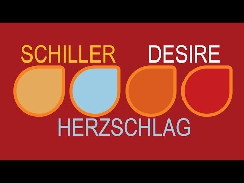 Schiller - Herzsvhlag