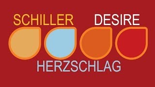 Schiller - Herzsvhlag